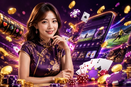 77casino