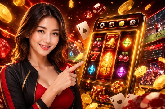 77casino