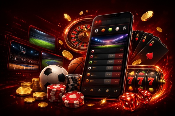 77casino