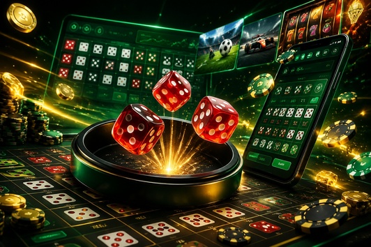 77casino