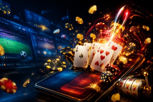 77casino