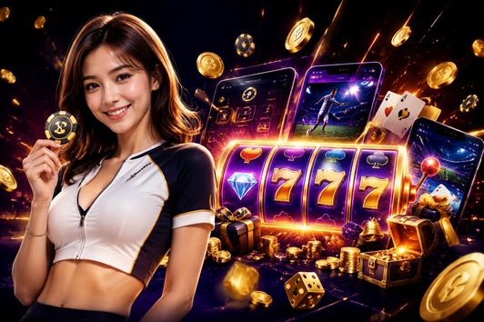 77casino