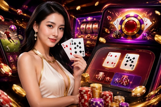 77casino
