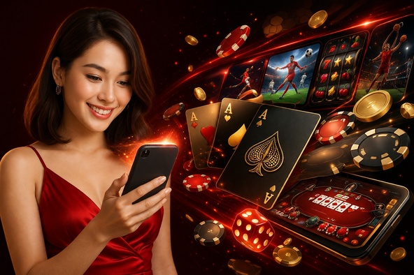 77casino